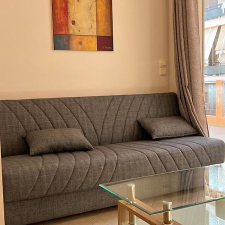 Apartament Αγρίνιο Κέντρο Πa , A3 Zewnętrze zdjęcie
