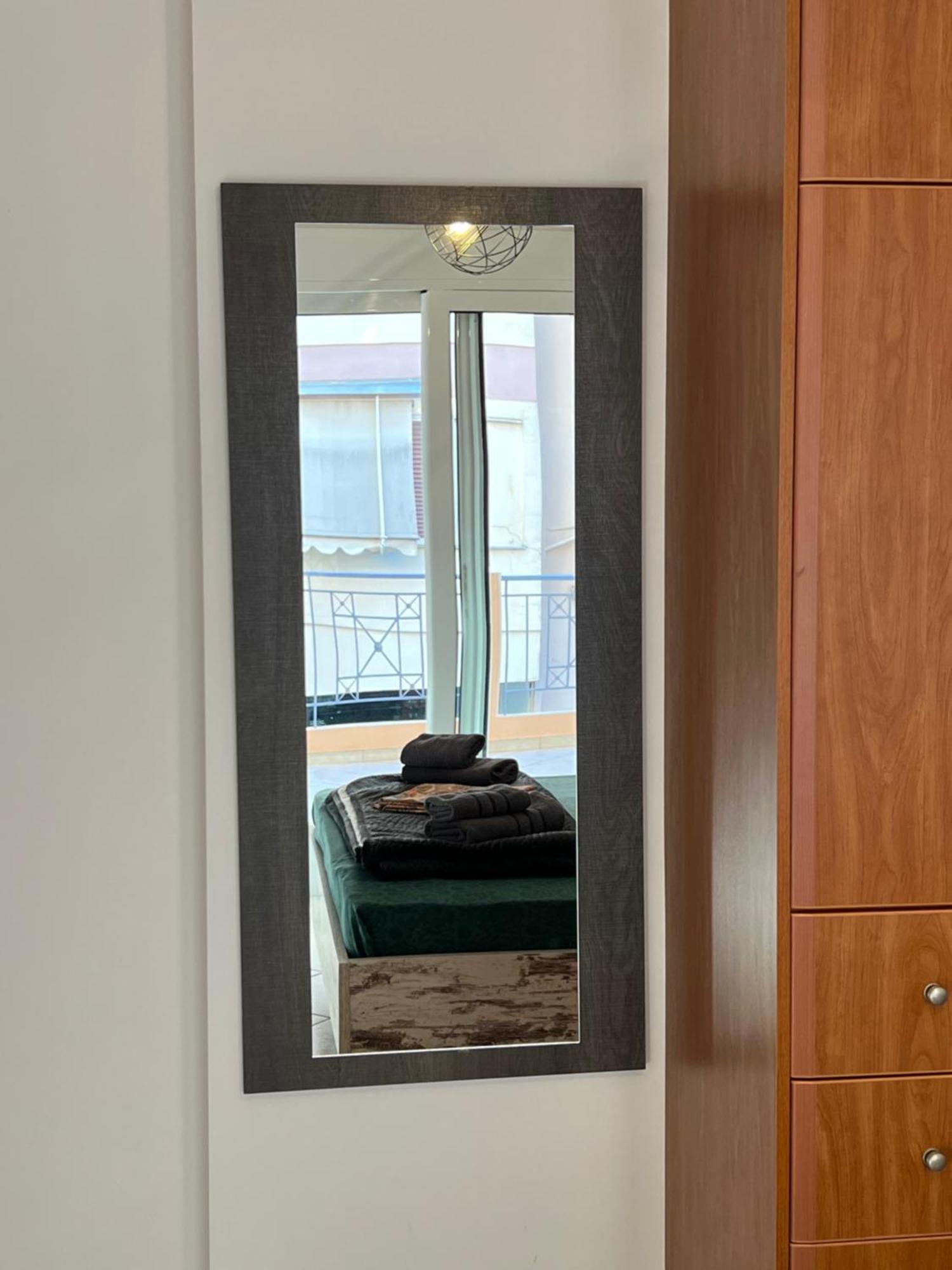 Apartament Αγρίνιο Κέντρο Πa , A3 Zewnętrze zdjęcie