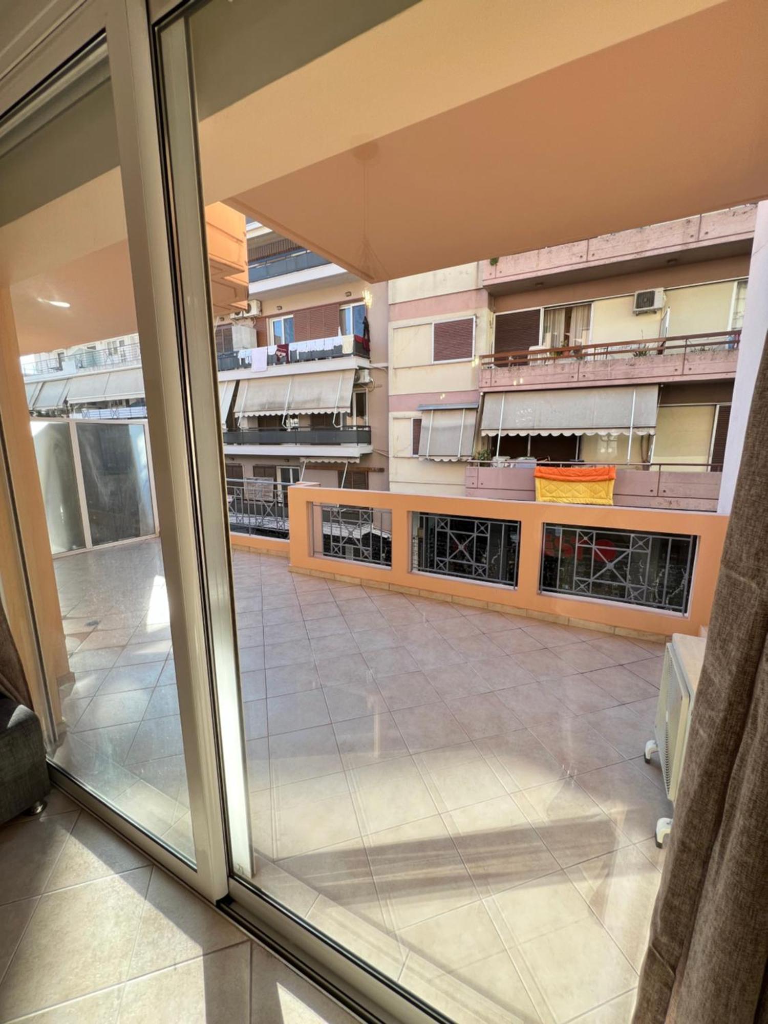 Apartament Αγρίνιο Κέντρο Πa , A3 Zewnętrze zdjęcie